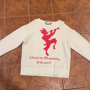 Gucci Chateau Marmont Crewneck Medium